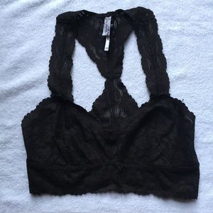 Free People Bralette